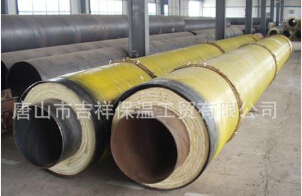 [聚氨酯保溫管]只待一朝出，九州風(fēng)云動(dòng)