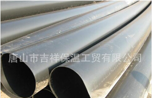 夾克管皮保溫管道實用新型的方法解決問題！