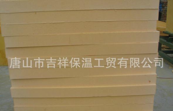 【唐山保溫材料】"檢測，只為品質(zhì)"