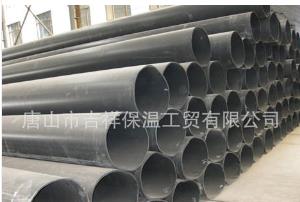 【高密度聚乙烯外護(hù)管】“沒有污染，方便簡(jiǎn)單”