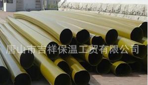 【聚乙烯外套管】“使用的溫度范圍大，抗壓強(qiáng)”