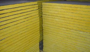 守護(hù)，幸福國度【巖棉復(fù)合板】