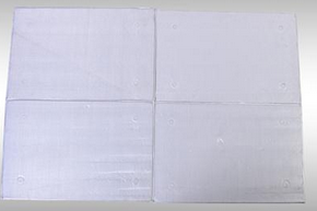 保溫隔熱要規(guī)范，材料質(zhì)量是關(guān)鍵【stp保溫板】