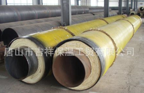 【聚氨酯保溫管】“溫暖每”。