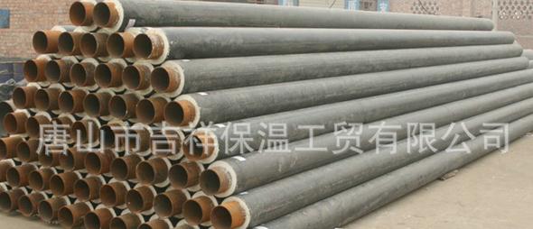 【蒸汽保溫管】百變其身，作用還在