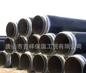 唐山直埋保溫管，不一樣的保溫管