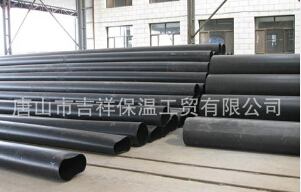 的產(chǎn)品，才能帶來誠信--塑料管皮