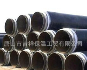  為人民服務(wù)，為社會(huì)盡責(zé)--直埋保溫管廠家