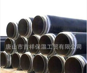 ，與你們說說直埋管