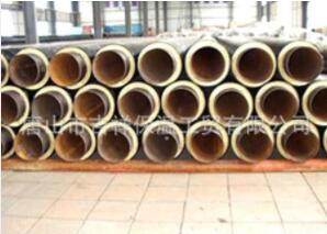 檢測(cè)預(yù)制直埋管，我們有方法