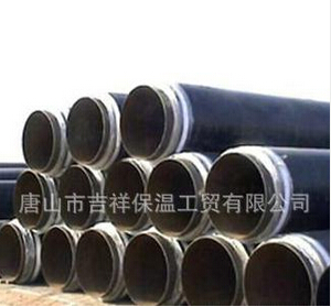 冷拔時，什么操作導(dǎo)致直埋保溫管道出現(xiàn)缺陷