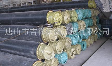 預(yù)制直埋保溫管地下敷設(shè)方法有哪些？