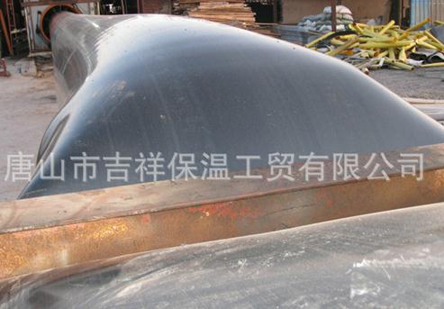 聚乙烯保溫管的優(yōu)點有哪些？