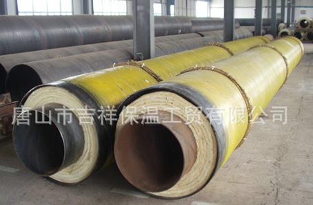 聚氨酯保溫管具備怎樣特點？